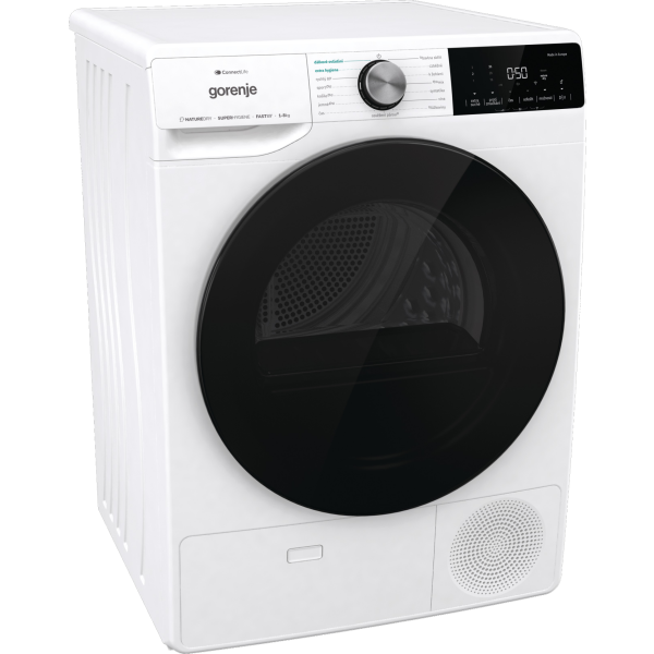 DRYER SP22/43G3 D2NA83SW/CZ GOR