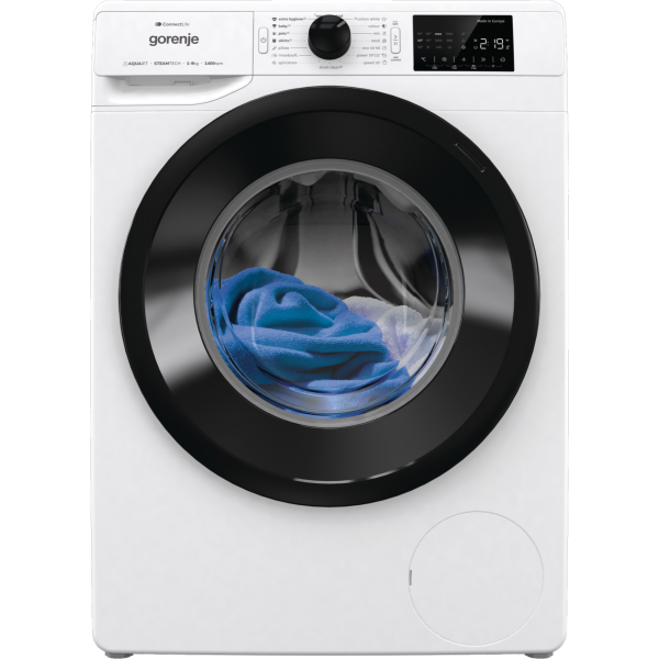 WASHER PS22/6D145 WPNEI94A1SWIFI GOR