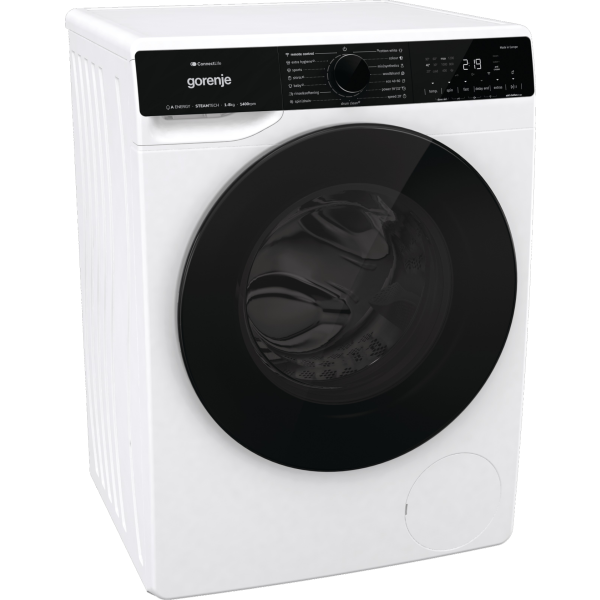 WASHER PS22/5414H WPNA84A2TSWIFI GOR