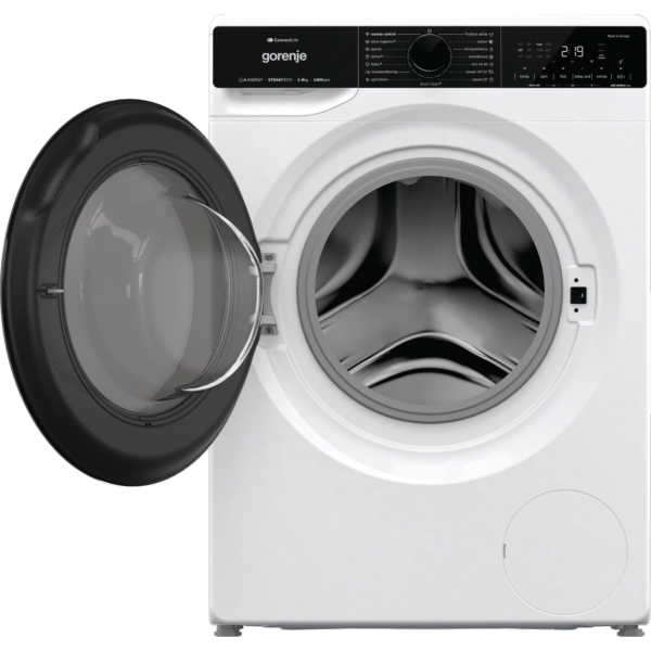 WASHER PS22/5414H WPNA84A2TSWIFI GOR