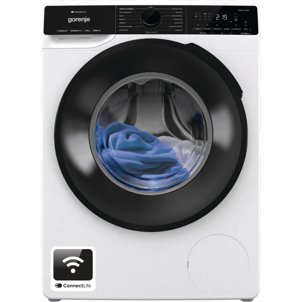 WASHER PS22/57145 WSAP84AWI GOR