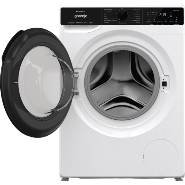 WASHER PS22/57145 WSAP84AWI GOR