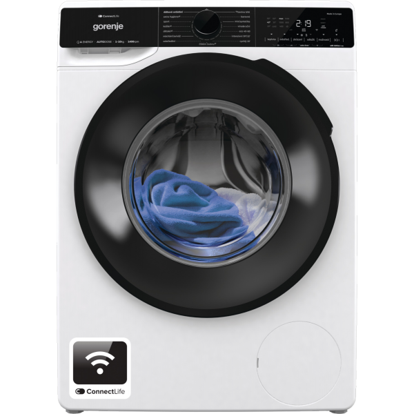 WASHER PS22/5B14T WAP104A3DWI GOR