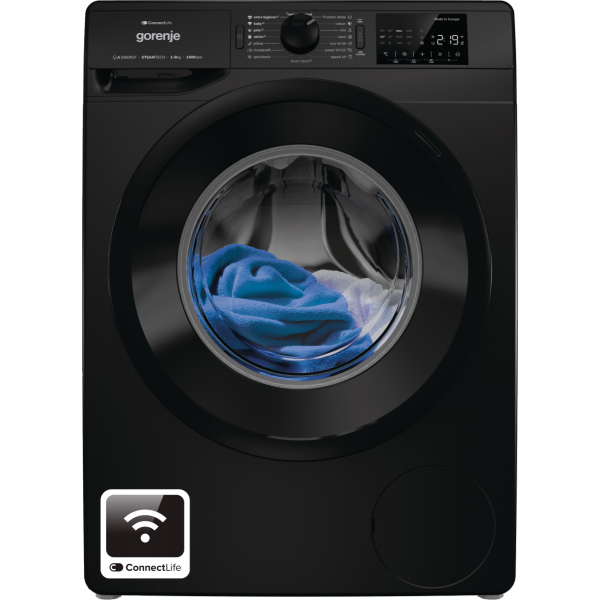 WASHER PS22/64142 WPNEI84A1SW/B GOR