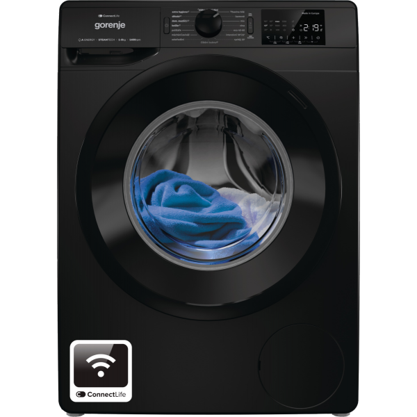 WASHER PS22/64142 W2PNEI84A1SW/BCZ GOR