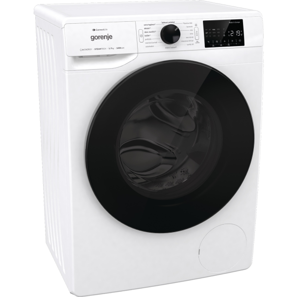 WASHER PS22/62142 W2PEIS74A1DOK GOR