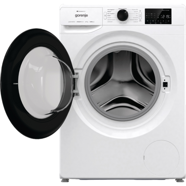 WASHER PS22/62142 W2PNEI74SA1SW/CZ GOR