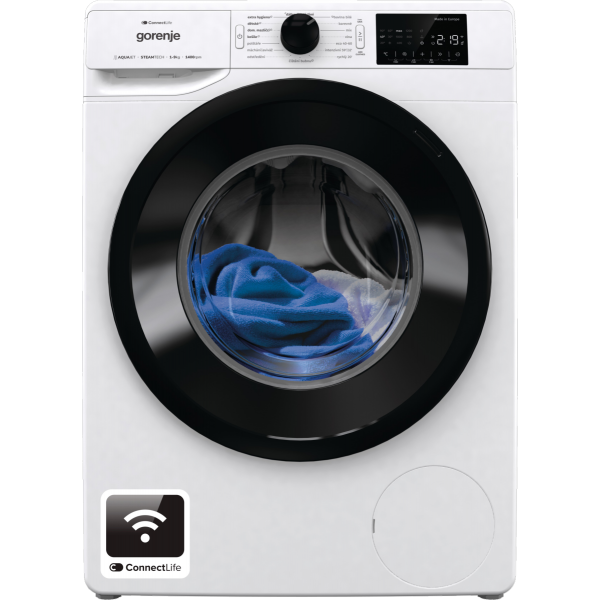 WASHER PS22/6D145 WPEI94A1S GOR