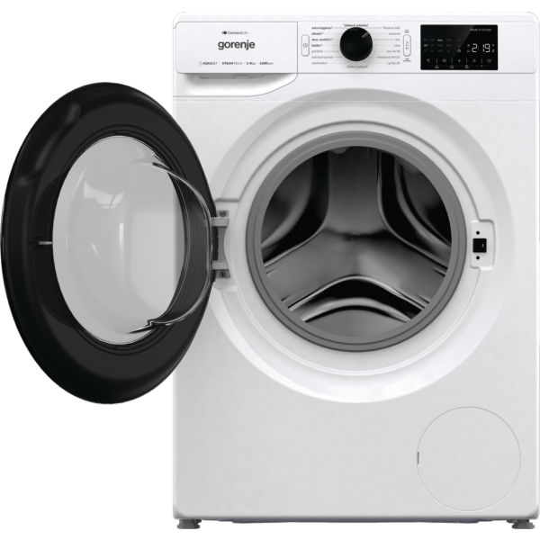 WASHER PS22/6D145 WPEI94A1S GOR