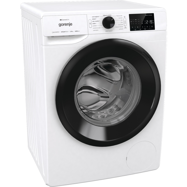 WASHER PS22/64142 W2PNEI84A1SW/CZ GOR