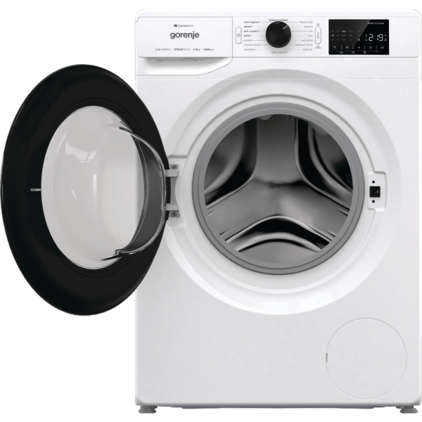 WASHER PS22/64142 W2PNEI84A1SW/CZ GOR