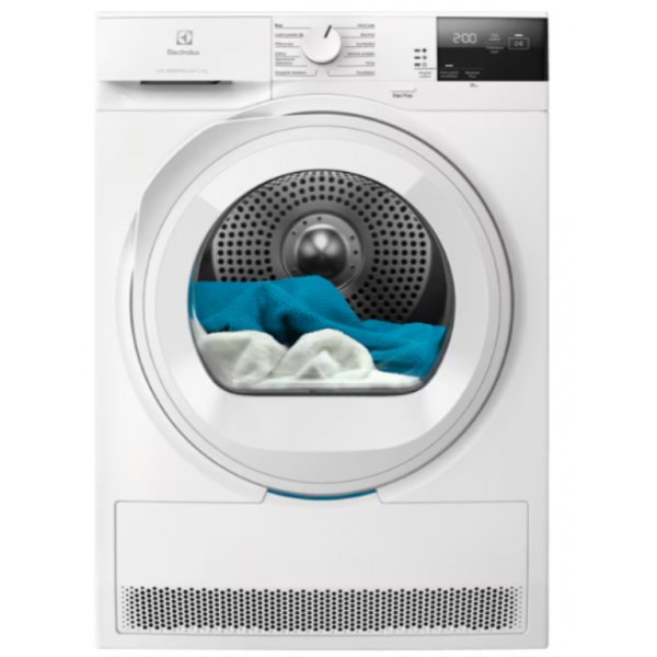 ELECTROLUX EW6D293GC