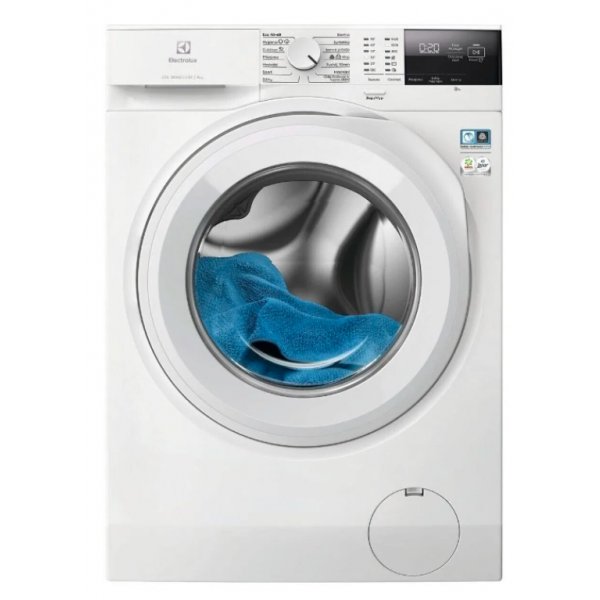 ELECTROLUX EW6F2491C