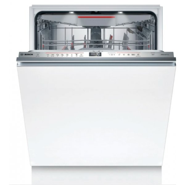 BOSCH SMV6ECX10E