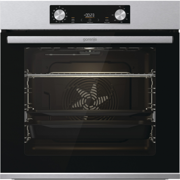 OVEN BO3CO4C02-1-BOS6737E13X GOR