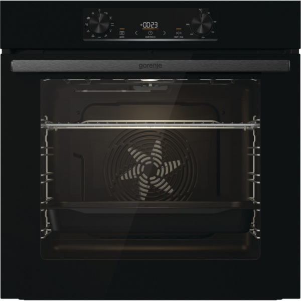 OVEN BO3CO3C02-1-BO6735E02BK GOR