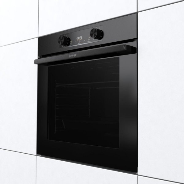 OVEN BO3CO3C02-1-BO6735E02BK GOR