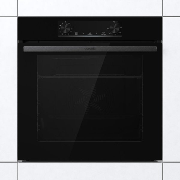 OVEN BO3CO3C02-1-BO6735E02BK GOR