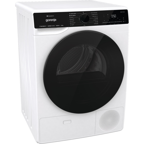 DRYER SP22/44D3 DPNA83WIFI GOR