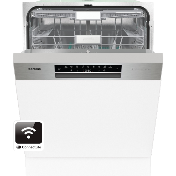 DISHWASH DW50.2 ULTRABI16WIFIX GOR