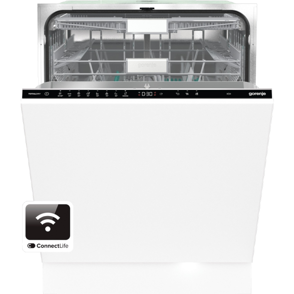 DISHWASH DW50.2 GV693A61AD GOR