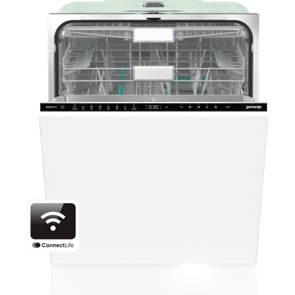 DISHWASH DW50.2 GV693A60UVAD GOR