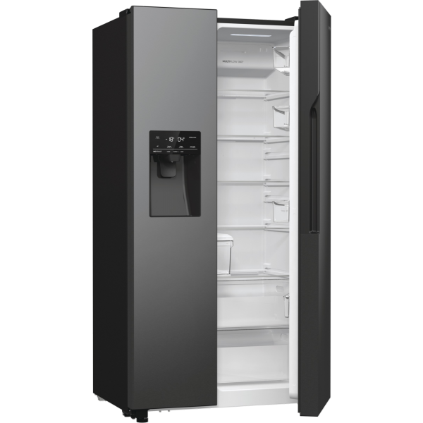 REFRIG HZF5708ZEI NRR9185ESBXL GOR