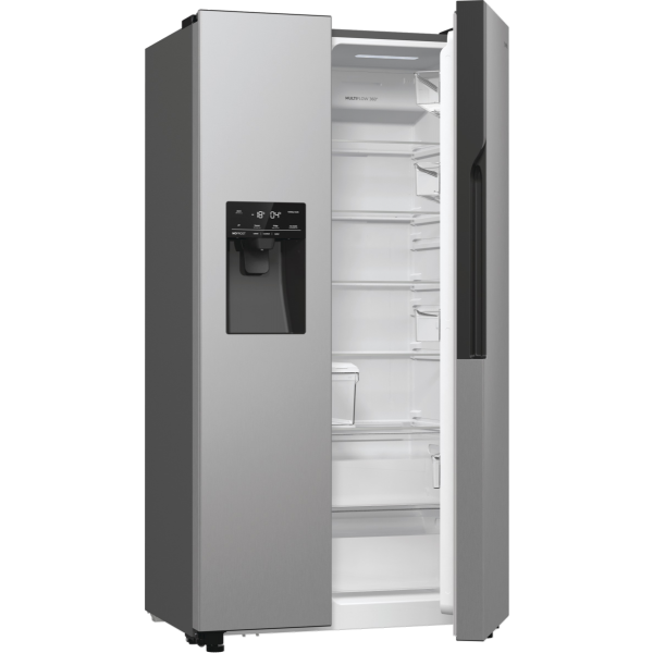 REFRIG HZF5708ZEI NRR9185ESXL GOR