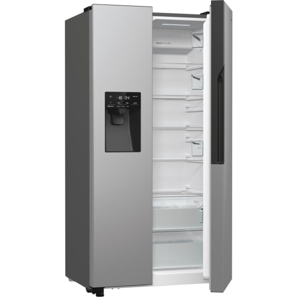 REFRIG HZF5708ZEI NRR9185ESXL1 GOR