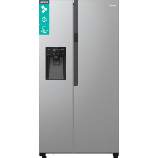 REFRIG HZF5708ZEI NRR9185ESXL1 GOR