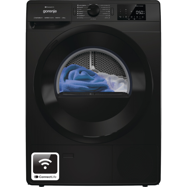 DRYER SP22/45L2 DPNE82GNLWIFI/B GOR