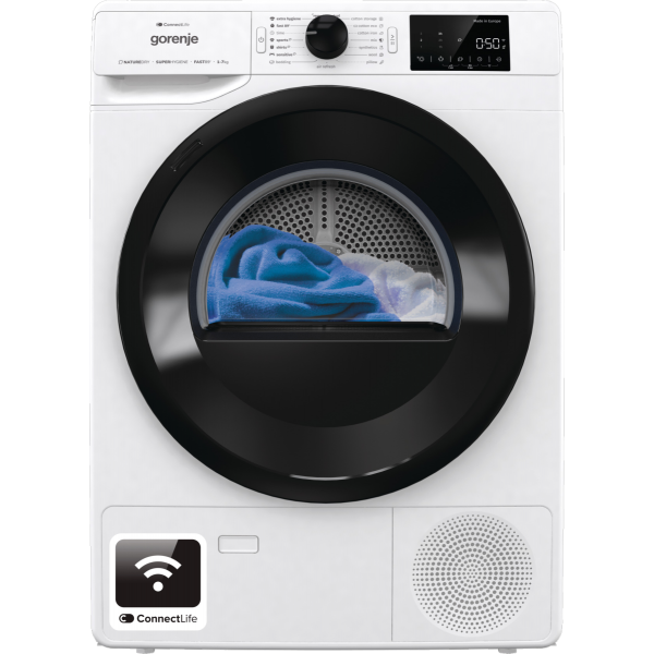 DRYER SP22/45L2 DPNE72/GNWIFI GOR