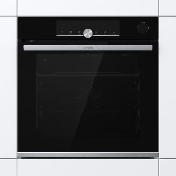 OVEN BO3PS5I01-7-BPSAX6747A08BGWI GOR