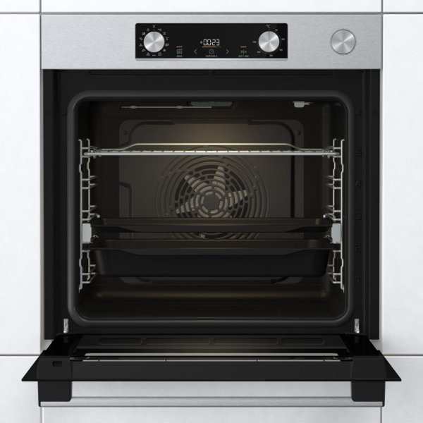 OVEN BO3SA7C02-1-BSA6737E15X GOR