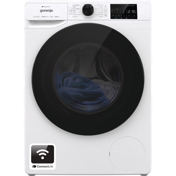 WASHER PS22/64142 WEP84A1WI GOR