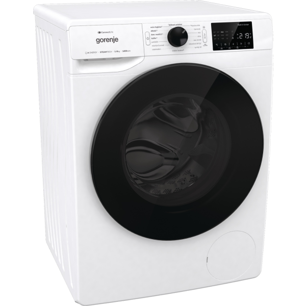 WASHER PS22/64142 WEP84A1WI GOR