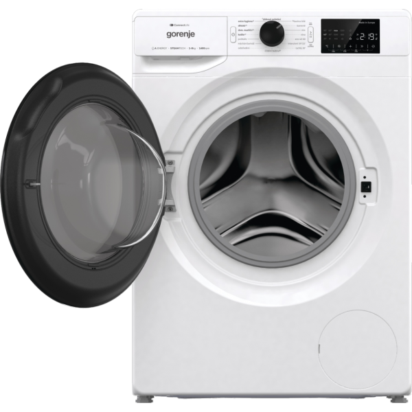 WASHER PS22/64142 WEP84A1WI GOR