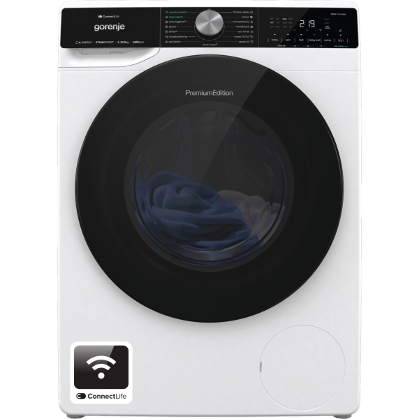 WASHER PS22/4A14R WNS1X4ARTWIFI GOR