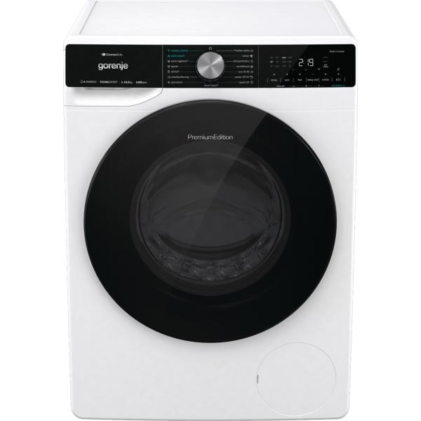 WASHER PS22/4A14R WNS1X4ARTWIFI GOR