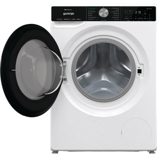 WASHER PS22/4A14R WNS1X4ARTWIFI GOR