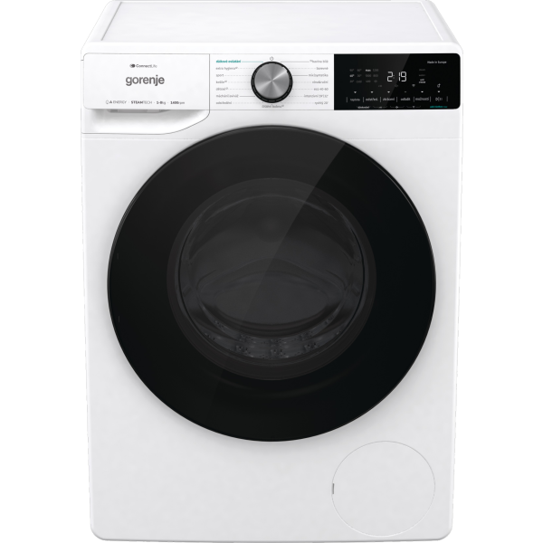 WASHER PS22/3414C W2NA84AW/CZ GOR