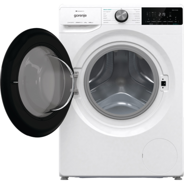 WASHER PS22/3414C W2NA84AW/CZ GOR