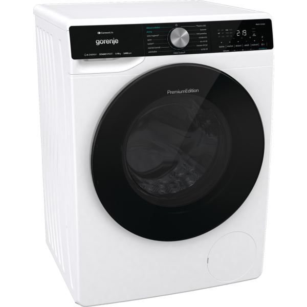 WASHER PS22/4414C W2NS84ACZ GOR