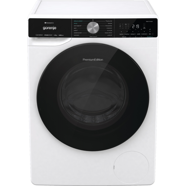 WASHER PS22/4414C W2NS84ACZ GOR