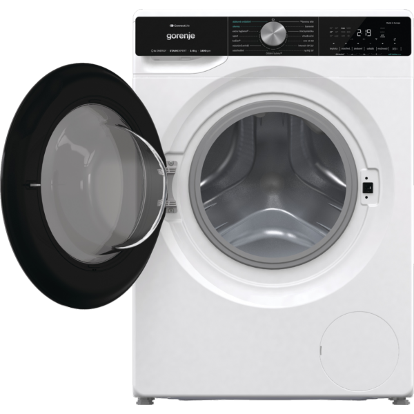 WASHER PS22/4414C W2NS84ACZ GOR