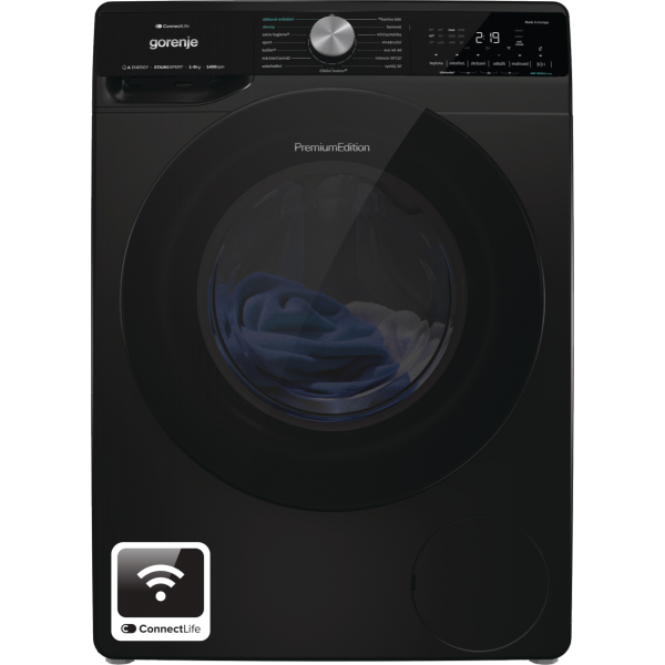 WASHER PS22/4614J W2NS94A/BCZ GOR