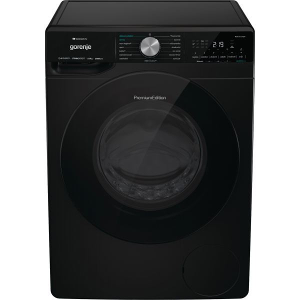 WASHER PS22/4614J W2NS94A/BCZ GOR