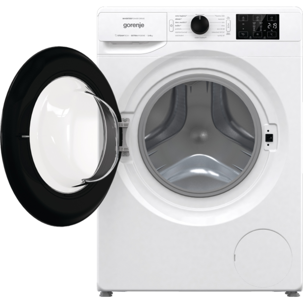 WASHER PS22/21120 W2EIS62BOK GOR