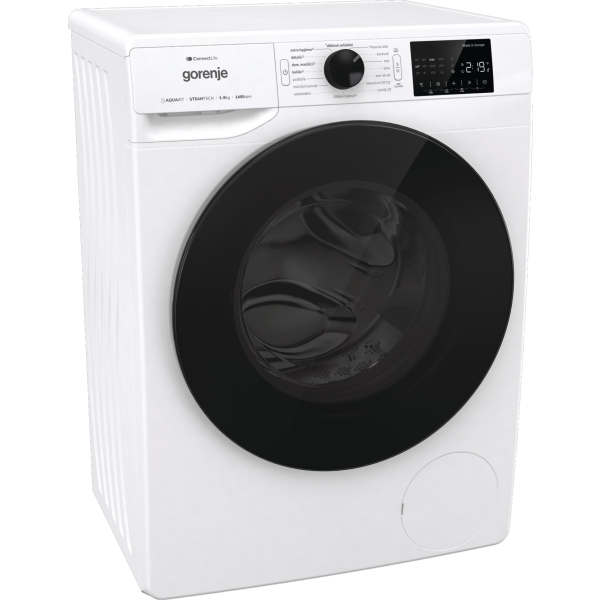 WASHER PS22/67145 WSEP84AWI GOR