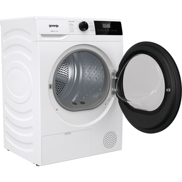 TUMBLE DRYER DHNE83 GOR